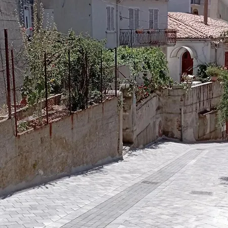 Casa Flaviano Pizzo (Calabria)