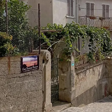 Apartamento Casa Flaviano