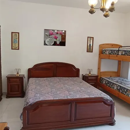 Casa Flaviano Pizzo (Calabria)