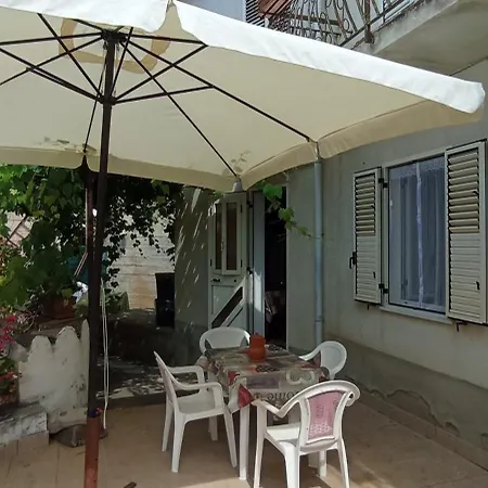 Casa Flaviano * Pizzo (Calabria)