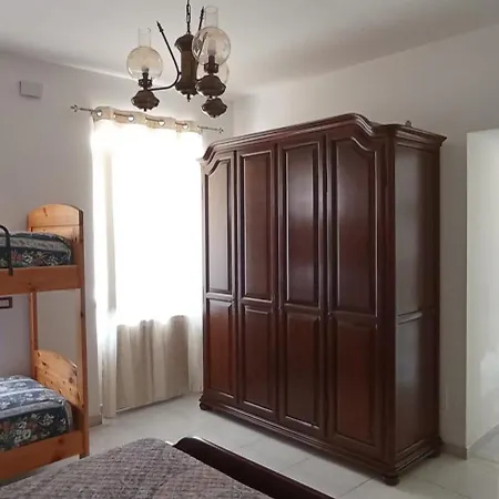 Lägenhet Casa Flaviano *