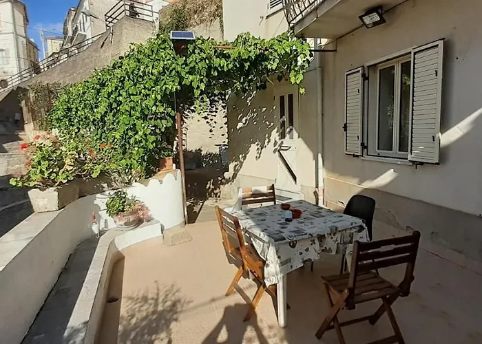 Casa Flaviano Apartamento *