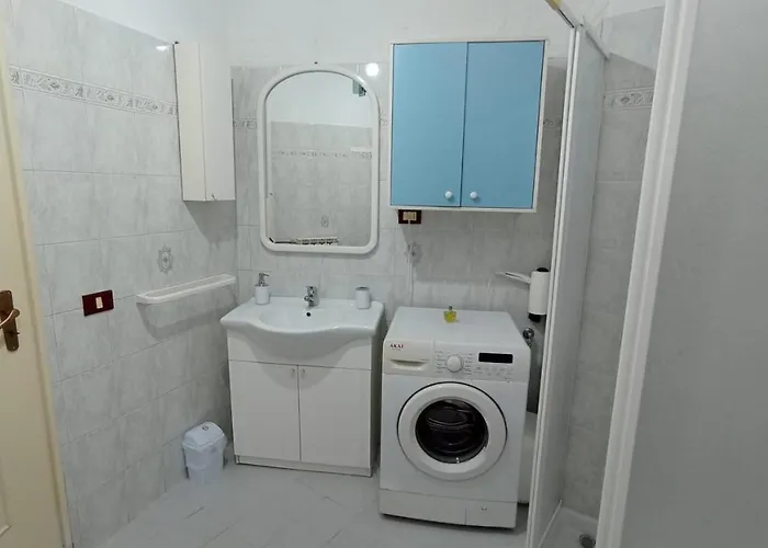 Casa Flaviano Pizzo (Calabria)