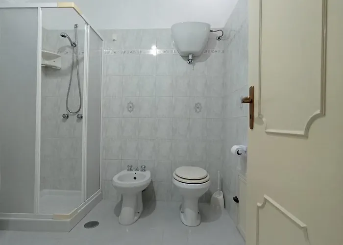 Apartamento Casa Flaviano Pizzo (Calabria)