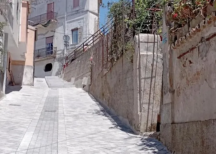 Casa Flaviano Apartamento