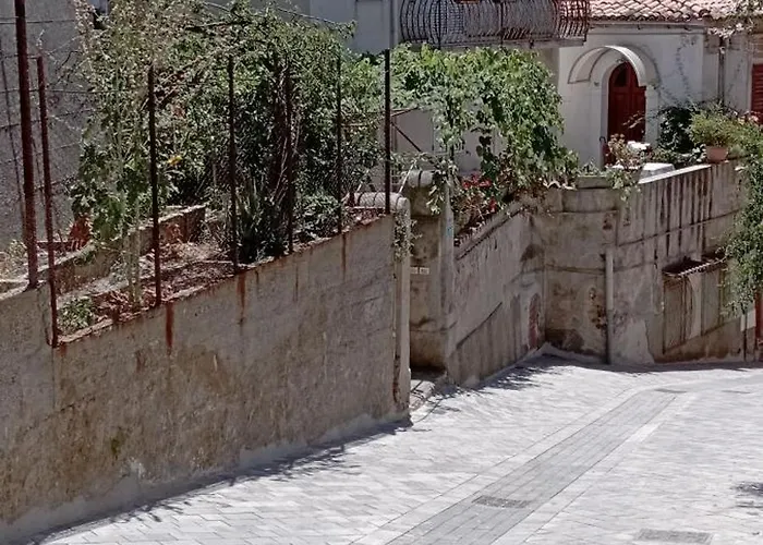 Casa Flaviano Pizzo (Calabria)