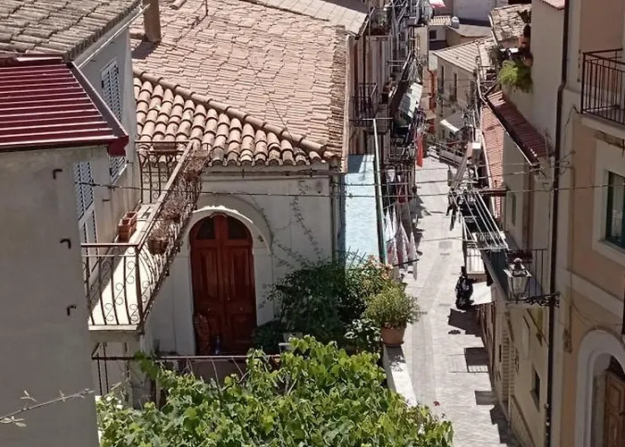 Apartamento Casa Flaviano *