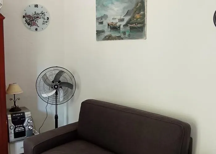 Casa Flaviano Apartamento *