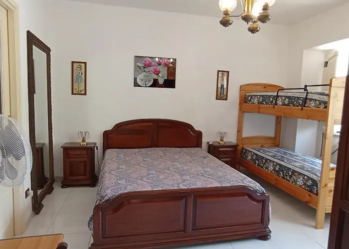 Casa Flaviano Pizzo (Calabria)