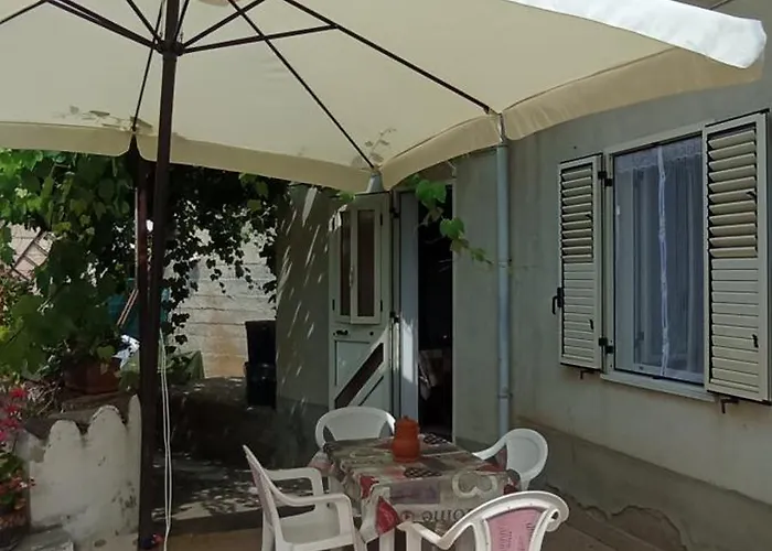 Casa Flaviano * Pizzo (Calabria)