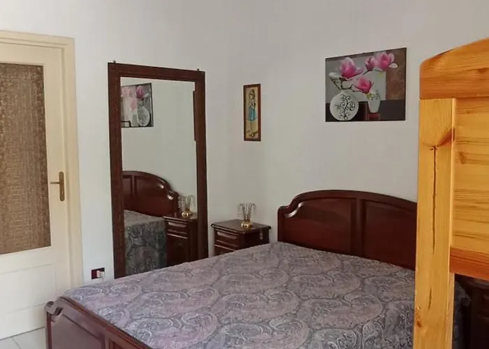 Apartamento Casa Flaviano