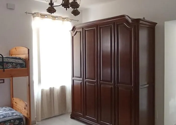 Apartamento Casa Flaviano *