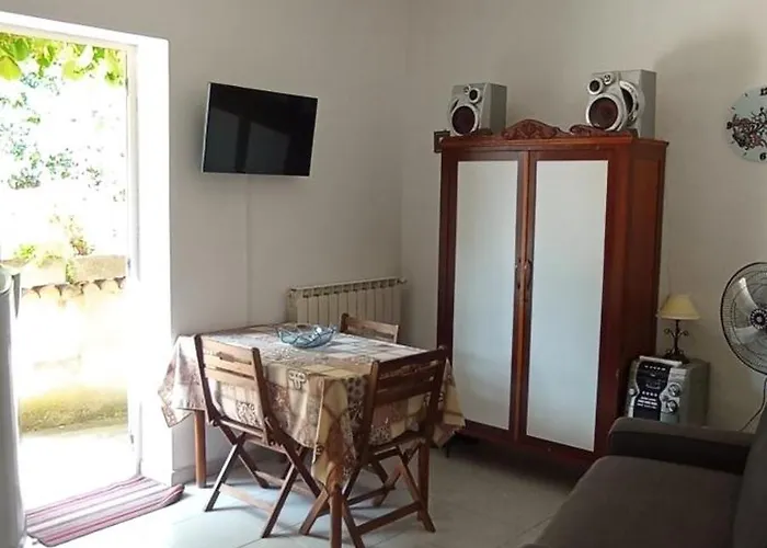 Apartamento Casa Flaviano Pizzo (Calabria)
