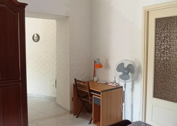 Casa Flaviano Pizzo (Calabria)