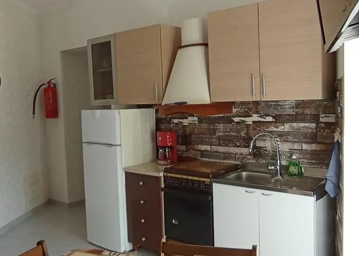 Casa Flaviano * Pizzo (Calabria)