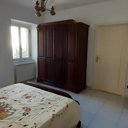 Casa Flaviano Appartamento