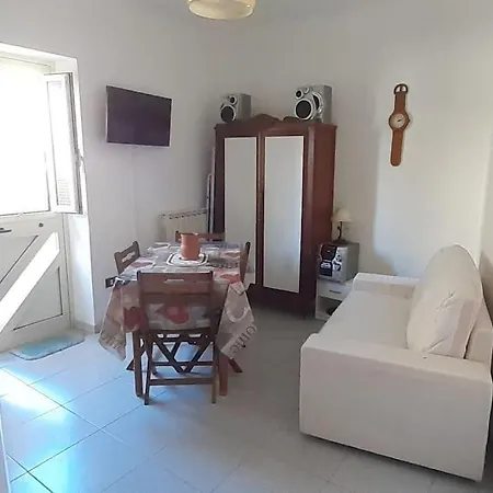 Casa Flaviano * Pizzo (Calabria)