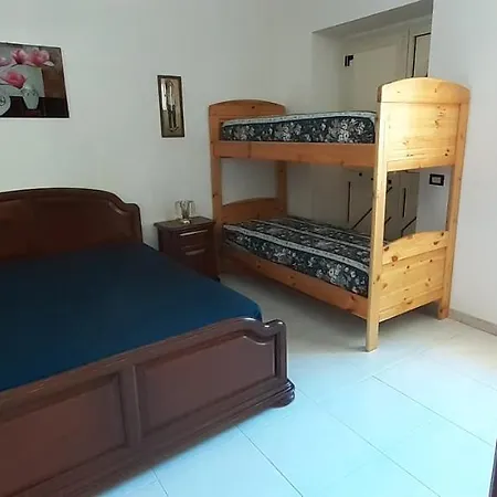 Appartamento Casa Flaviano