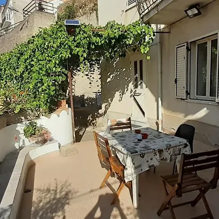 Casa Flaviano شقة *