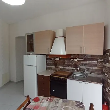 Casa Flaviano *