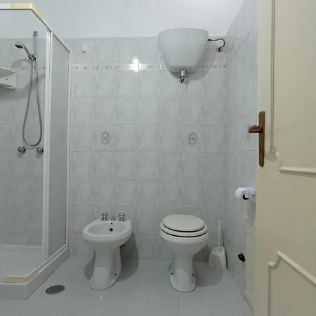 דירה Casa Flaviano פיצו