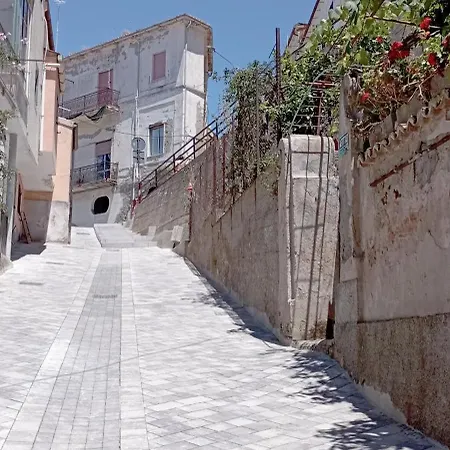 Casa Flaviano شقة