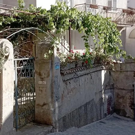 Appartamento Casa Flaviano