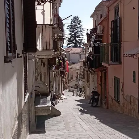 Casa Flaviano Appartamento Pizzo (Calabria)