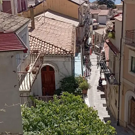 Appartamento Casa Flaviano *