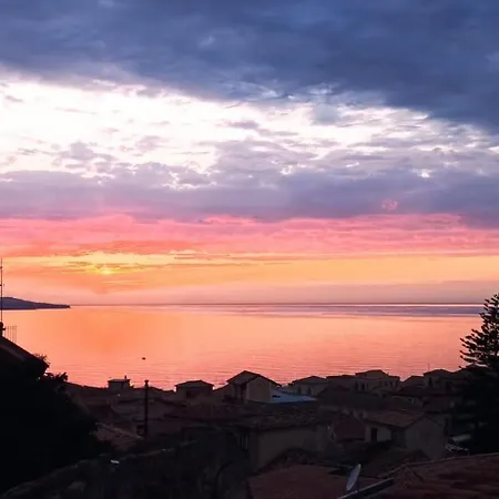 Appartamento Casa Flaviano Pizzo (Calabria)