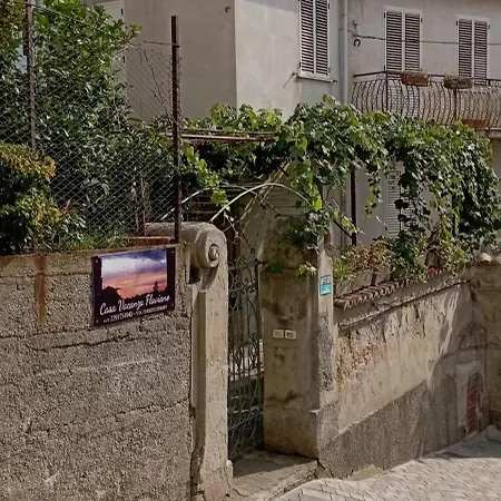 Appartamento Casa Flaviano