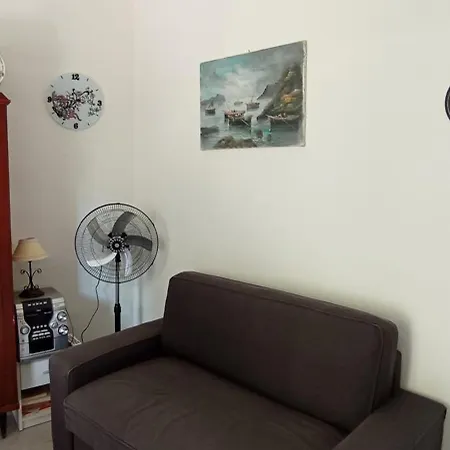 Casa Flaviano شقة *