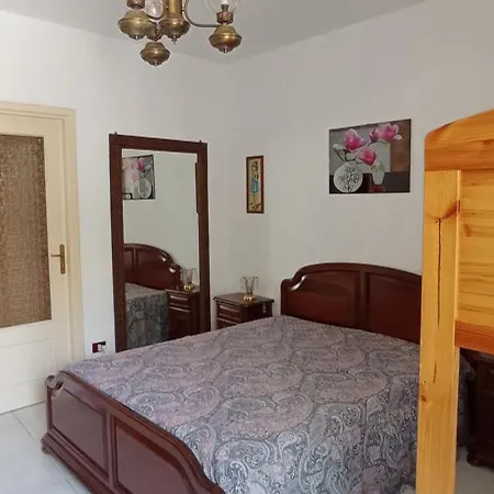 شقة Casa Flaviano
